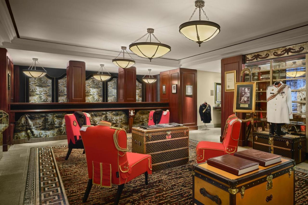 Khách sạn Maxwell Reserve Singapore, Autograph Collection Singapore